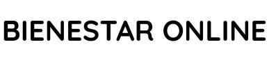 Bienestar Digital